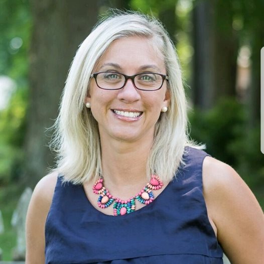 Kimberly Germond, Property Manager
