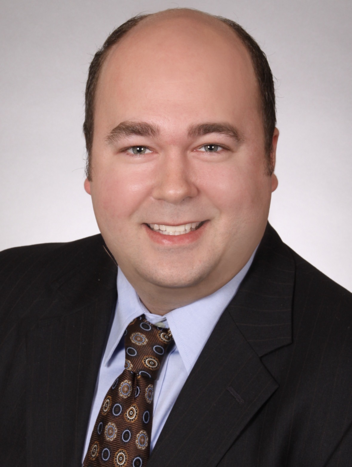 Matt May, Howard Hanna Insurance Services