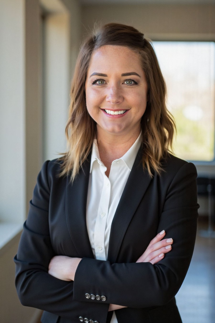 Paige Royall, Transaction Coordinator