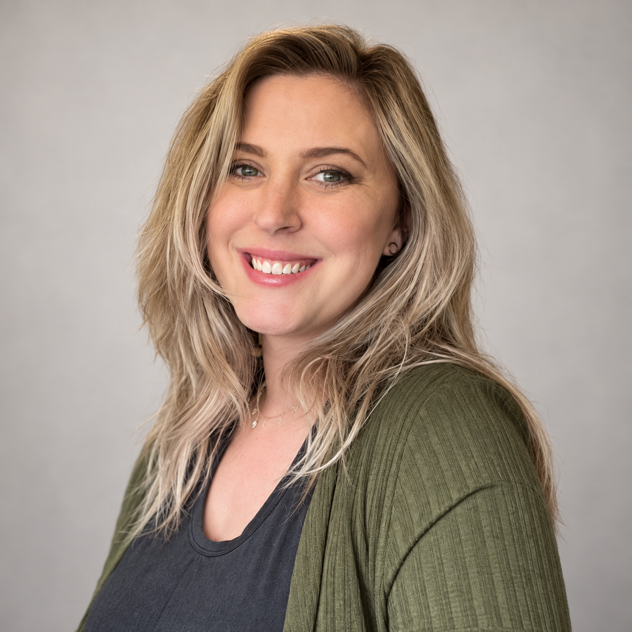 Savannah Hilde, Transaction Coordinator and Administrative Assistant