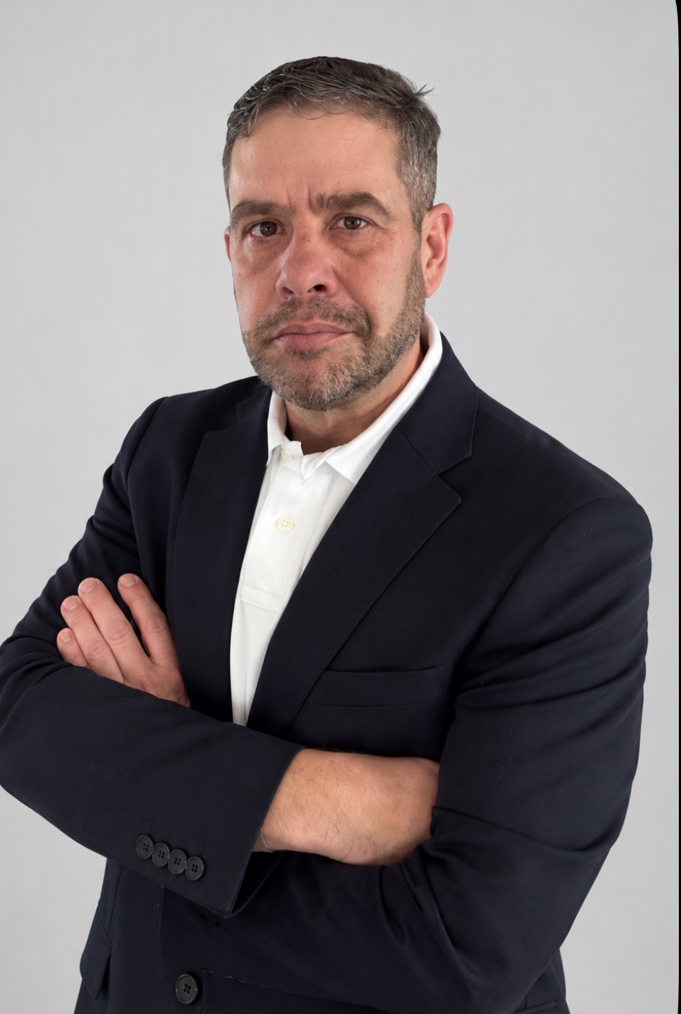Sean Doran