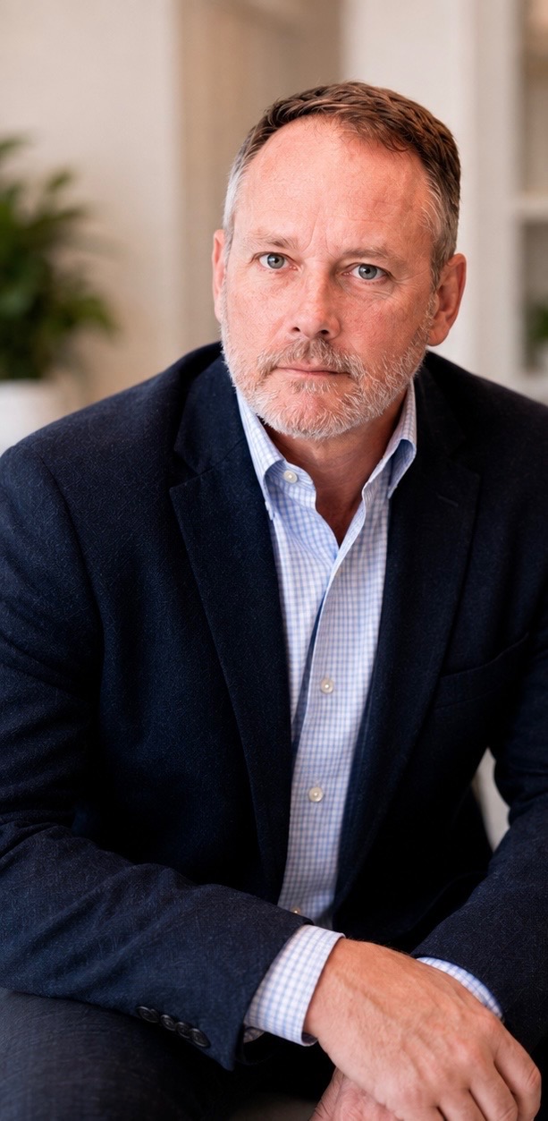 Tom Busciglio
